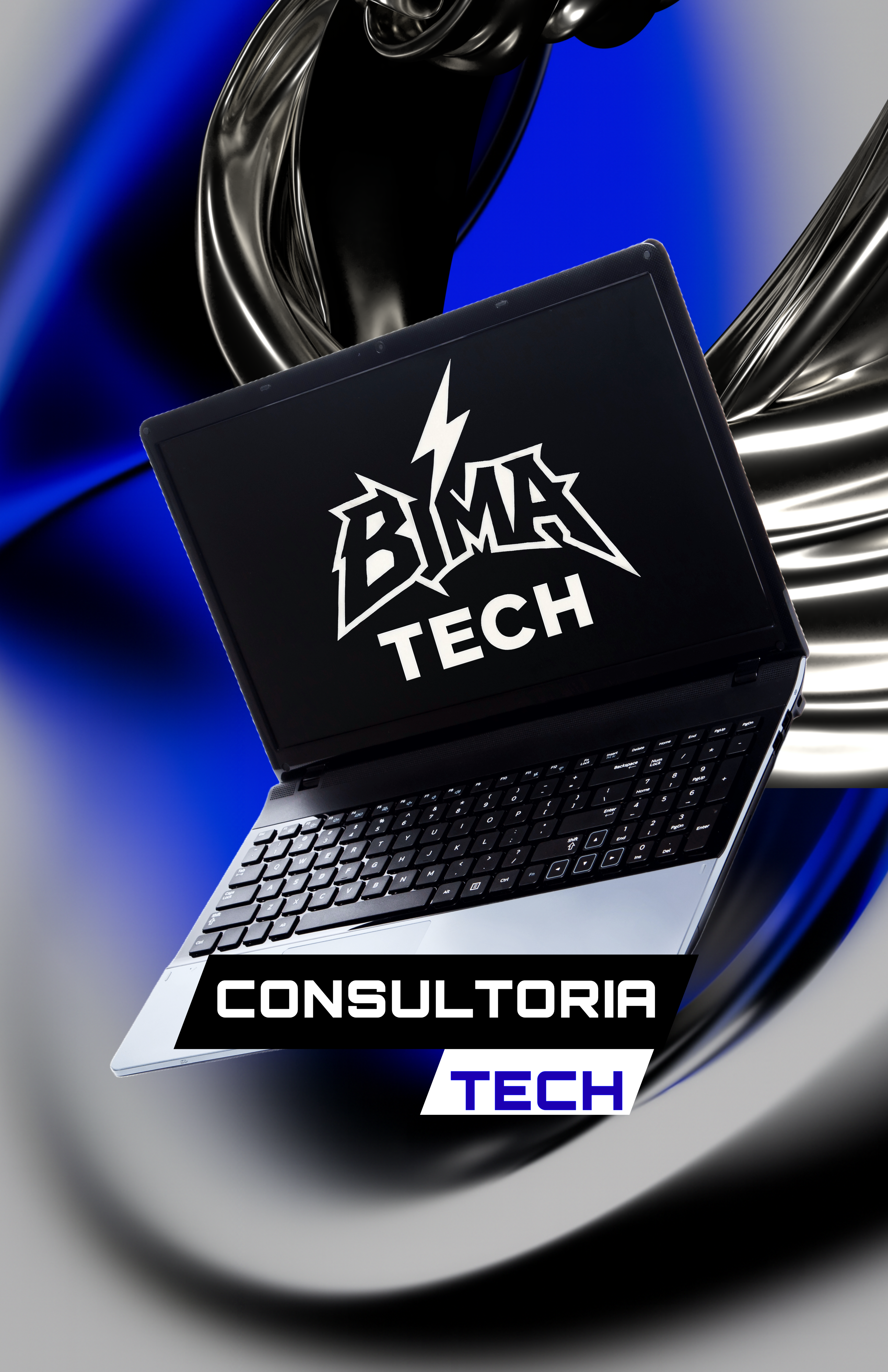BIMA TECH